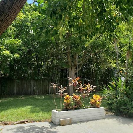 Apts With Backyard Near Fort Lauderdale Beach, Nightlife, Cruise Port, Airport 외부 사진