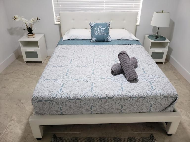 Apts With Backyard Near Fort Lauderdale Beach, Nightlife, Cruise Port, Airport 외부 사진