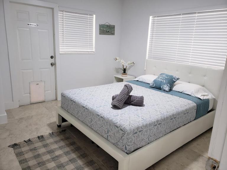 Apts With Backyard Near Fort Lauderdale Beach, Nightlife, Cruise Port, Airport 외부 사진