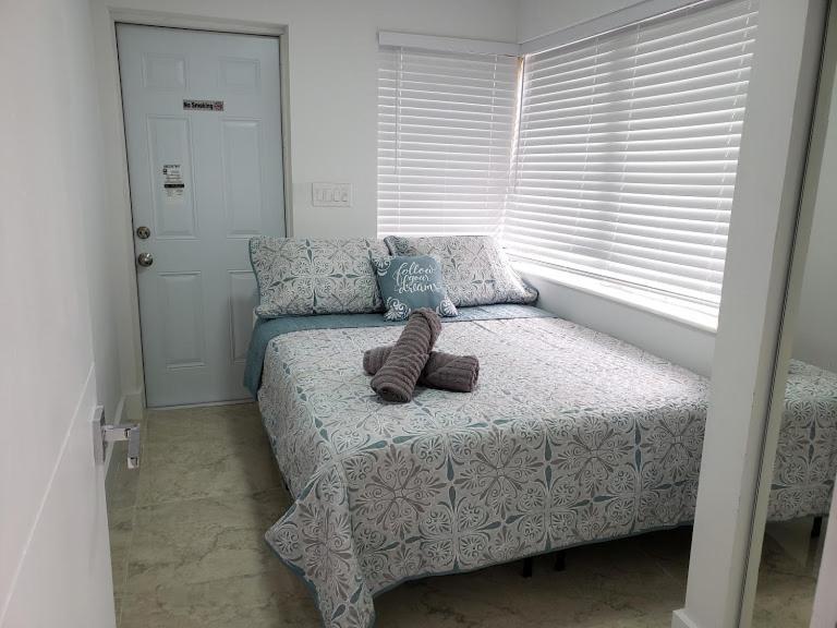 Apts With Backyard Near Fort Lauderdale Beach, Nightlife, Cruise Port, Airport 외부 사진