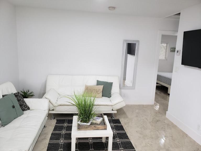 Apts With Backyard Near Fort Lauderdale Beach, Nightlife, Cruise Port, Airport 외부 사진