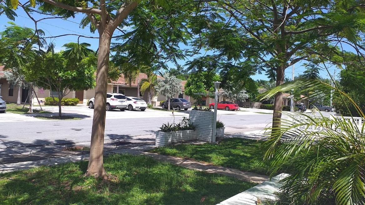 Apts With Backyard Near Fort Lauderdale Beach, Nightlife, Cruise Port, Airport 외부 사진
