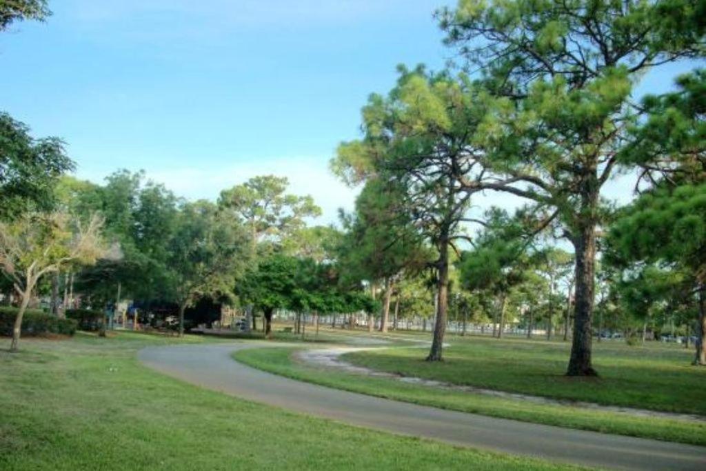 Apts With Backyard Near Fort Lauderdale Beach, Nightlife, Cruise Port, Airport 외부 사진