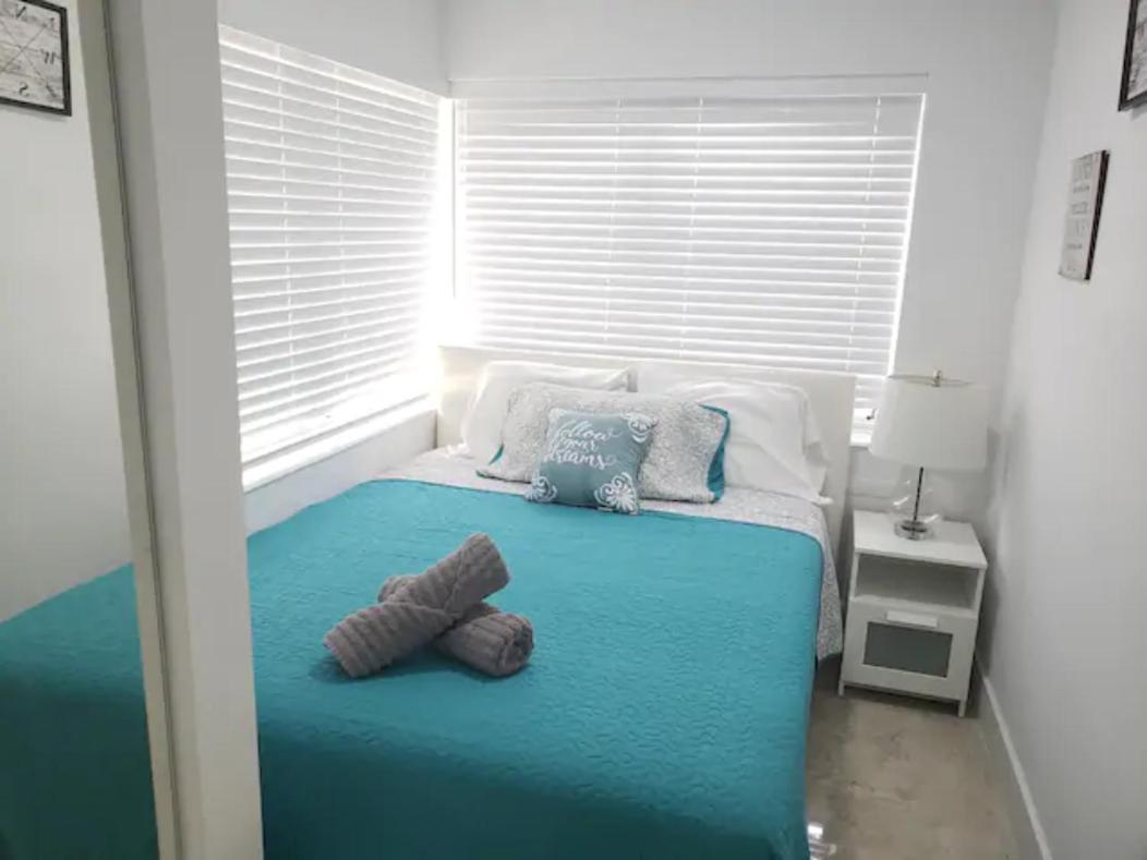 Apts With Backyard Near Fort Lauderdale Beach, Nightlife, Cruise Port, Airport 외부 사진