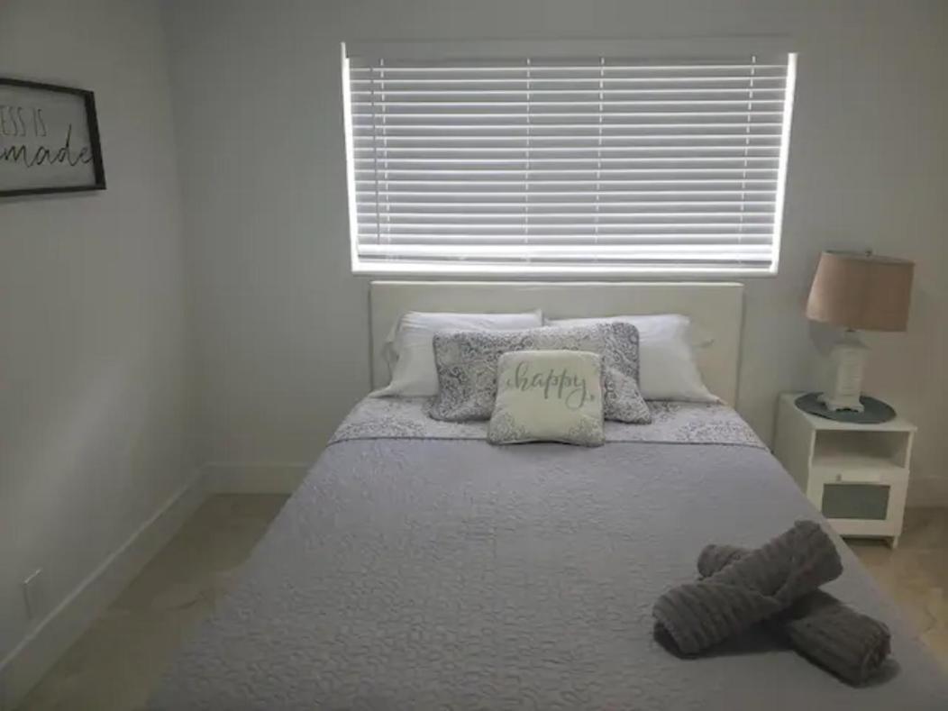 Apts With Backyard Near Fort Lauderdale Beach, Nightlife, Cruise Port, Airport 외부 사진