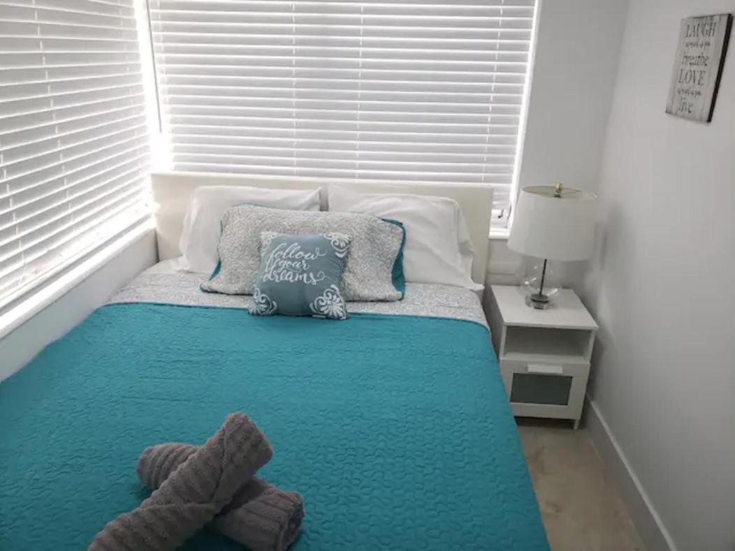 Apts With Backyard Near Fort Lauderdale Beach, Nightlife, Cruise Port, Airport 외부 사진