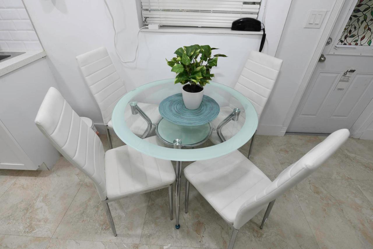 Apts With Backyard Near Fort Lauderdale Beach, Nightlife, Cruise Port, Airport 외부 사진