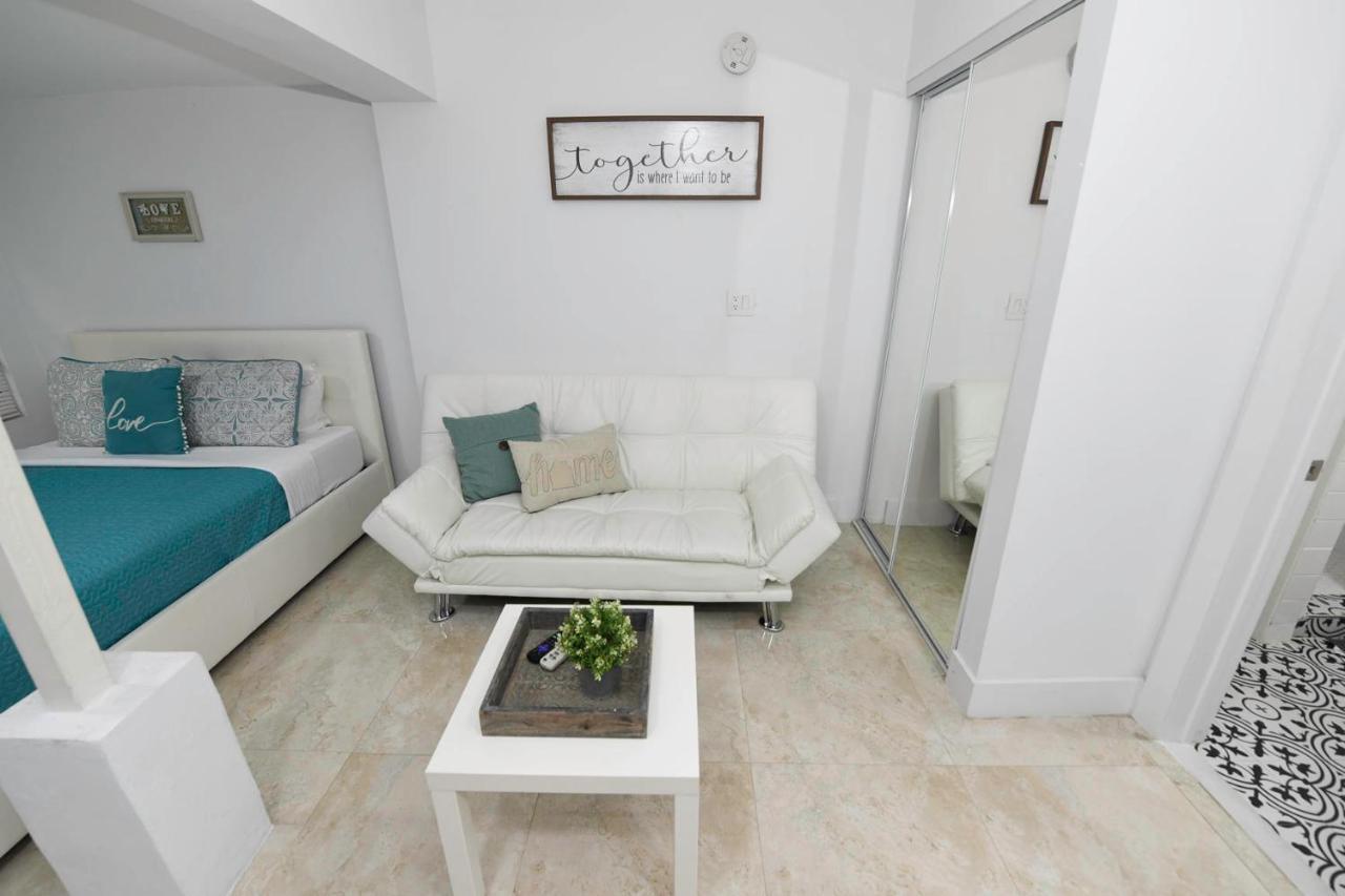 Apts With Backyard Near Fort Lauderdale Beach, Nightlife, Cruise Port, Airport 외부 사진