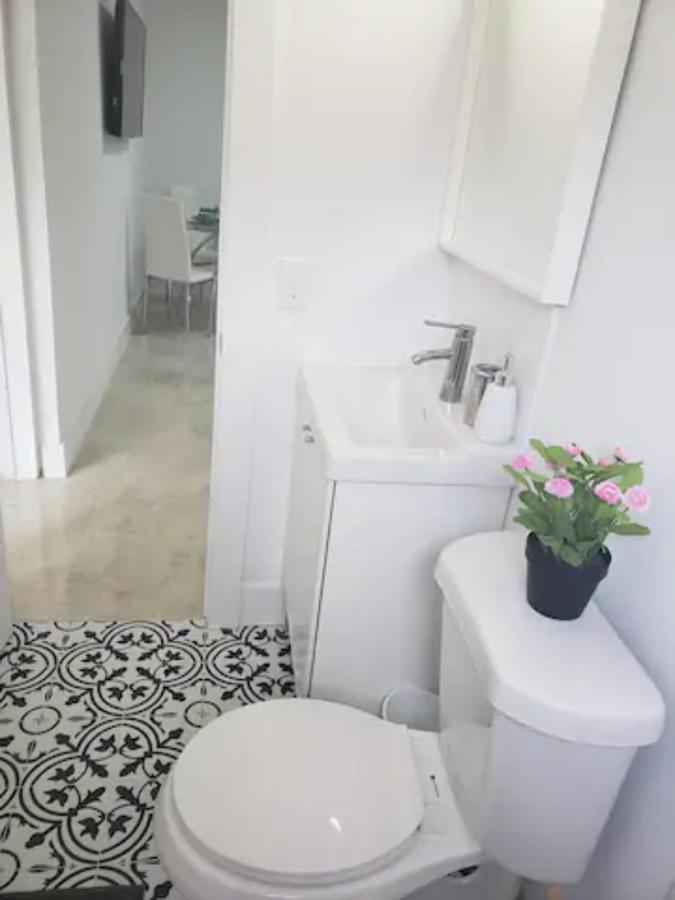 Apts With Backyard Near Fort Lauderdale Beach, Nightlife, Cruise Port, Airport 외부 사진