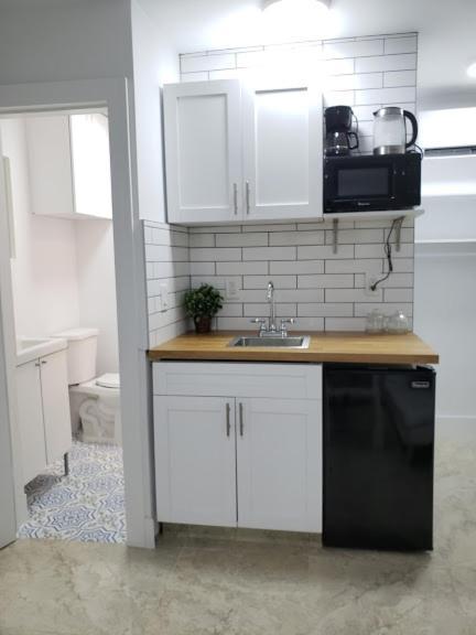Apts With Backyard Near Fort Lauderdale Beach, Nightlife, Cruise Port, Airport 외부 사진