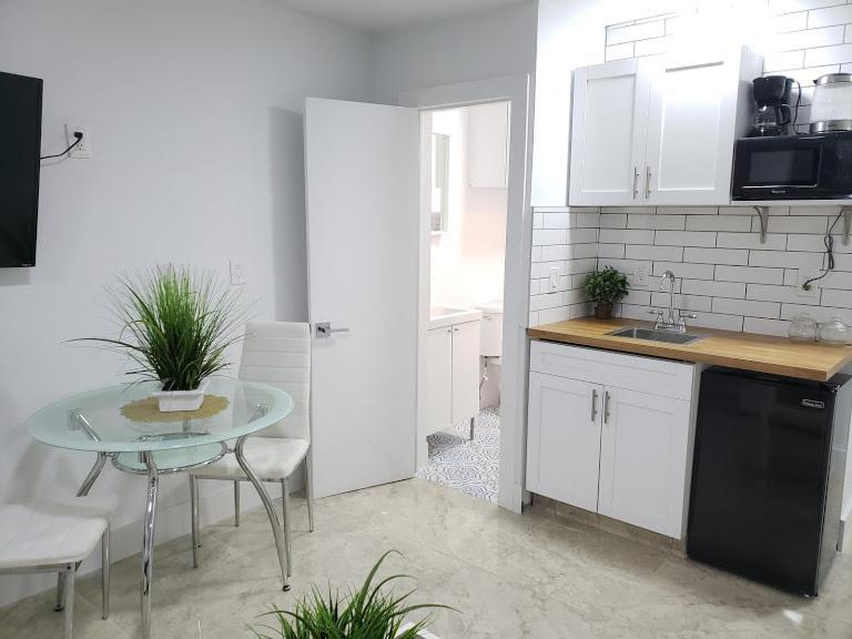 Apts With Backyard Near Fort Lauderdale Beach, Nightlife, Cruise Port, Airport 외부 사진